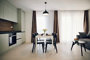 MALINSKA GREEN APARTMENTS
