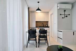 MALINSKA GREEN APARTMENTS