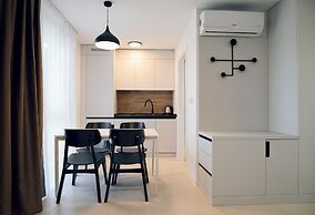 MALINSKA GREEN APARTMENTS