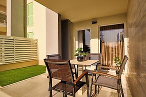 MALINSKA GREEN APARTMENTS