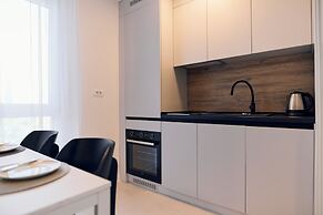 MALINSKA GREEN APARTMENTS