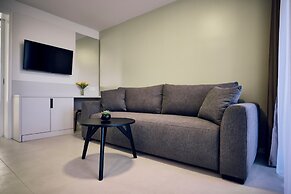 MALINSKA GREEN APARTMENTS