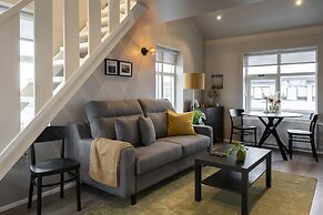 Keflavik's Ray of sunshine Hafnargata