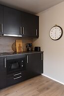 Keflavik's Ray of sunshine Hafnargata