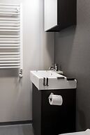 Keflavik's Ray of sunshine Hafnargata