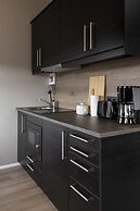 Keflavik's Ray of sunshine Hafnargata