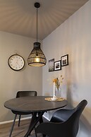 Keflavik's Ray of sunshine Hafnargata