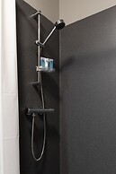 Keflavik's Ray of sunshine Hafnargata