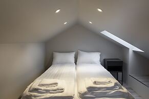 Keflavik's Ray of sunshine Hafnargata