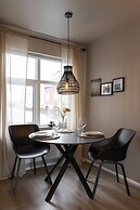 Keflavik's Ray of sunshine Hafnargata