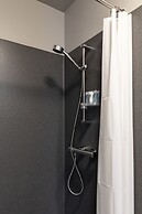 Keflavik's Ray of sunshine Hafnargata