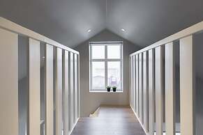 Keflavik's Ray of sunshine Hafnargata