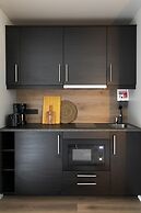 Keflavik's Ray of sunshine Hafnargata