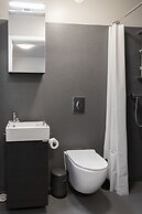 Keflavik's Ray of sunshine Hafnargata