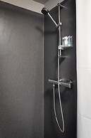 Keflavik's Ray of sunshine Hafnargata