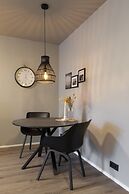 Keflavik's Ray of sunshine Hafnargata