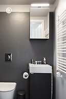 Keflavik's Ray of sunshine Hafnargata