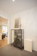 Liiiving - Cooper Residence Apartment II