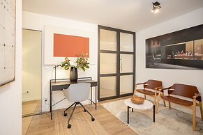 Liiiving - Cooper Residence Apartment II