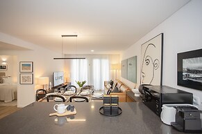 Liiiving - Cooper Residence Apartment II