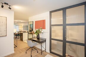 Liiiving - Cooper Residence Apartment II