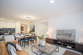 Liiiving - Cooper Residence Apartment II