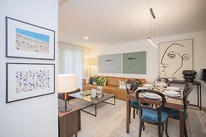 Liiiving - Cooper Residence Apartment II