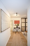 Liiiving - Cooper Residence Apartment II