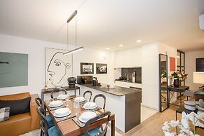 Liiiving - Cooper Residence Apartment II