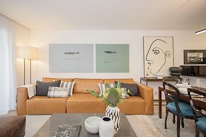 Liiiving - Cooper Residence Apartment II