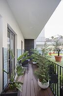 Liiiving - Cooper Residence Apartment II