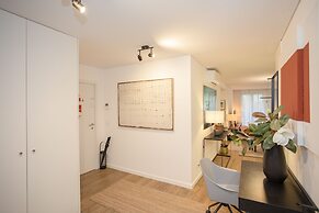 Liiiving - Cooper Residence Apartment II