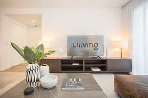 Liiiving - Cooper Residence Apartment II
