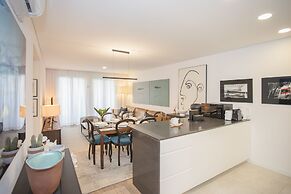 Liiiving - Cooper Residence Apartment II