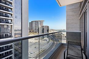 Silkhaus Najmat C 2, Al Reem Abu Dhabi