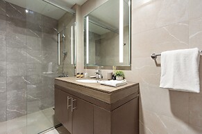 Silkhaus Najmat C 2, Al Reem Abu Dhabi
