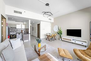 Silkhaus Najmat C 2, Al Reem Abu Dhabi