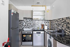 Silkhaus Najmat C 2, Al Reem Abu Dhabi