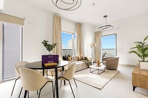 Silkhaus Najmat C 2, Al Reem Abu Dhabi