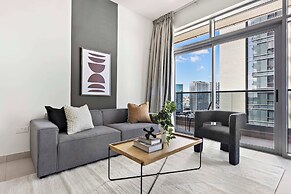 Silkhaus Najmat C 2, Al Reem Abu Dhabi