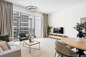 Silkhaus Najmat C 2, Al Reem Abu Dhabi