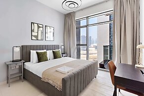 Silkhaus Najmat C 2, Al Reem Abu Dhabi