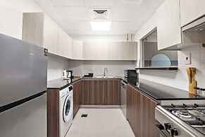 Silkhaus Najmat C 2, Al Reem Abu Dhabi