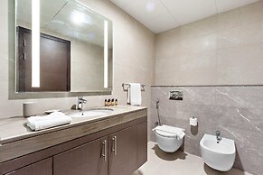 Silkhaus Najmat C 2, Al Reem Abu Dhabi