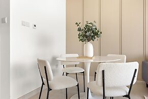 Silkhaus Najmat C 2, Al Reem Abu Dhabi