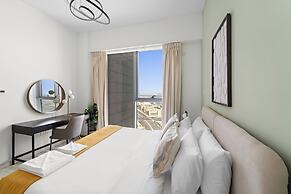 Silkhaus Najmat C 2, Al Reem Abu Dhabi