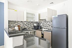 Silkhaus Najmat C 2, Al Reem Abu Dhabi