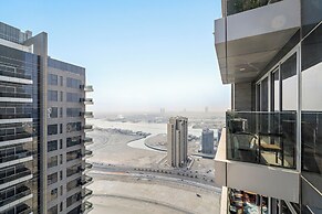 Silkhaus Najmat C 2, Al Reem Abu Dhabi