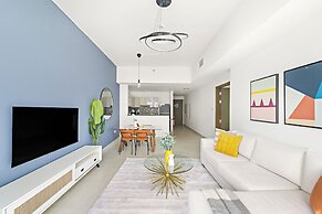 Silkhaus Najmat C 2, Al Reem Abu Dhabi