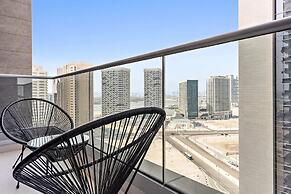 Silkhaus Najmat C 2, Al Reem Abu Dhabi